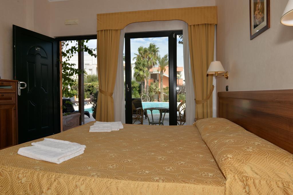 Hotel Cuor Di Puglia Альберобелло Экстерьер фото