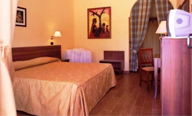 Hotel Cuor Di Puglia Альберобелло Номер фото